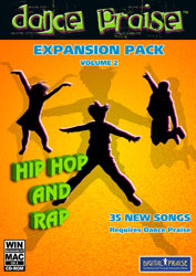 Hip Hop and Rap Music