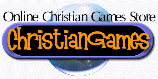 Christian Games in the U.K.